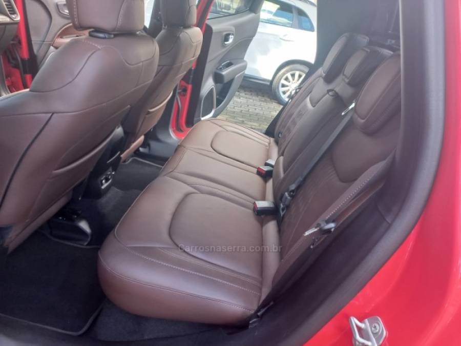 FIAT - TORO - 2022/2022 - Vermelha - R$ 139.900,00