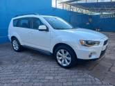 MITSUBISHI - OUTLANDER - 2011/2011 - Branca - R$ 64.000,00