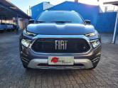 FIAT - TORO - 2025/2025 - Cinza - R$ 152.990,00