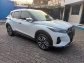 NISSAN - KICKS - 2022/2022 - Branca - R$ 99.900,00