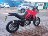 DUCATI - MULTISTRADA 950S - 2021/2021 - Vermelha - R$ 59.990,00