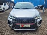 FIAT - STRADA - 2025/2025 - Prata - R$ 129.900,00