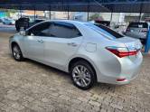 TOYOTA - COROLLA - 2019/2019 - Prata - R$ 106.900,00