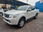 MITSUBISHI - L200 TRITON - 2018/2018 - Branca - R$ 145.000,00