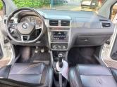 VOLKSWAGEN - SPACEFOX - 2018/2018 - Branca - R$ 57.500,00
