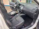 MITSUBISHI - ASX - 2016/2016 - Branca - R$ 86.900,00