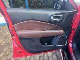 FIAT - TORO - 2022/2022 - Vermelha - R$ 139.900,00