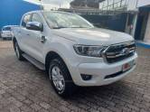 FORD - RANGER - 2022/2022 - Branca - R$ 169.900,00