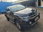 MITSUBISHI - L200 TRITON - 2019/2019 - Preta - R$ 148.990,00