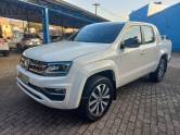 VOLKSWAGEN - AMAROK - 2020/2020 - Branca - R$ 178.800,00