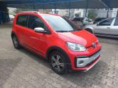 VOLKSWAGEN - UP - 2019/2019 - Vermelha - R$ 65.990,00