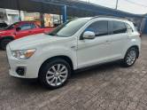 MITSUBISHI - ASX - 2015/2015 - Branca - R$ 73.990,00