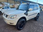 MITSUBISHI - PAJERO TR4 - 2011/2011 - Branca - R$ 58.990,00