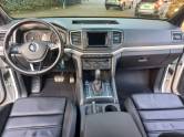 VOLKSWAGEN - AMAROK - 2020/2020 - Branca - R$ 178.800,00