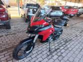 DUCATI - MULTISTRADA 950S - 2021/2021 - Vermelha - R$ 59.990,00