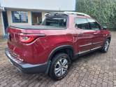 FIAT - TORO - 2018/2018 - Vermelha - R$ 104.990,00