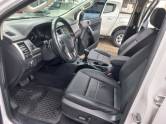 FORD - RANGER - 2021/2021 - Branca - R$ 175.990,00