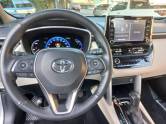 TOYOTA - COROLLA - 2022/2022 - Prata - R$ 149.900,00