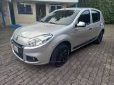 RENAULT - SANDERO - 2013/2013 - Prata - R$ 34.900,00