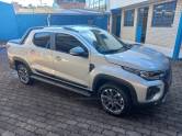 FIAT - STRADA - 2025/2025 - Prata - R$ 132.900,00