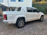 VOLKSWAGEN - AMAROK - 2020/2020 - Branca - R$ 178.800,00