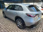 HONDA - ZR-V - 2024/2024 - Prata - R$ 159.990,00