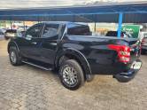 MITSUBISHI - L200 TRITON - 2019/2019 - Preta - R$ 148.990,00