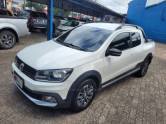 VOLKSWAGEN - SAVEIRO - 2019/2019 - Branca - R$ 85.900,00