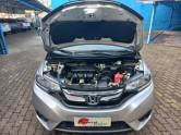 HONDA - FIT - 2016/2016 - Prata - R$ 67.500,00