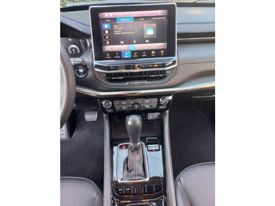 JEEP - COMPASS - 2022/2022 - Branca - R$ 138.990,00