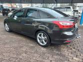 FORD - FOCUS - 2015/2015 - Cinza - R$ 55.900,00