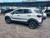 FORD - ECOSPORT - 2019/2019 - Branca - R$ 84.990,00