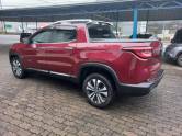 FIAT - TORO - 2022/2022 - Vermelha - R$ 145.990,00