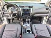 NISSAN - FRONTIER - 2025/2025 - Branca - R$ 229.990,00