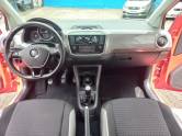 VOLKSWAGEN - UP - 2019/2019 - Vermelha - R$ 65.990,00