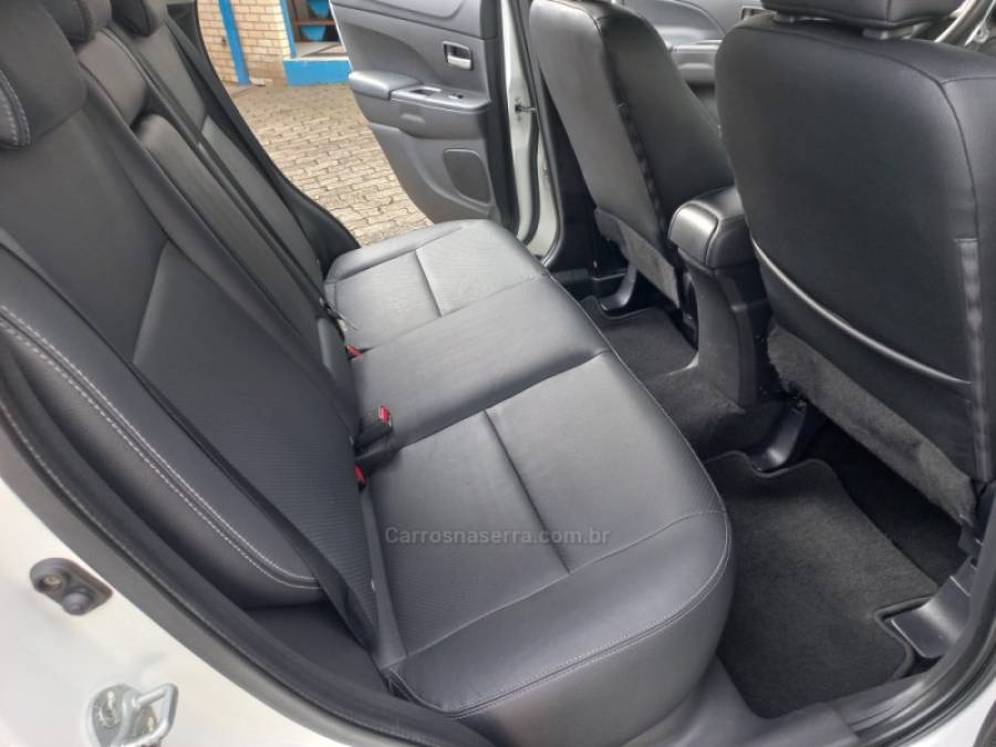 MITSUBISHI - ASX - 2016/2016 - Branca - R$ 86.900,00
