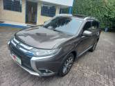 MITSUBISHI - OUTLANDER - 2017/2017 - Cinza - R$ 139.900,00