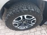 TOYOTA - HILUX - 2021/2021 - Prata - R$ 235.000,00