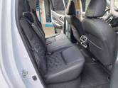NISSAN - FRONTIER - 2025/2025 - Branca - R$ 229.990,00