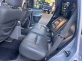 MITSUBISHI - PAJERO SPORT - 2009/2009 - Prata - R$ 62.000,00