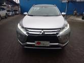 MITSUBISHI - ECLIPSE CROSS - 2019/2019 - Prata - R$ 121.990,00