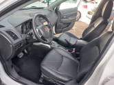 MITSUBISHI - ASX - 2016/2016 - Branca - R$ 86.900,00