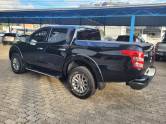 MITSUBISHI - L200 TRITON - 2019/2019 - Preta - R$ 148.990,00