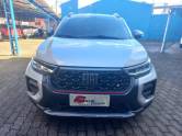 FIAT - STRADA - 2025/2025 - Prata - R$ 132.900,00