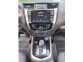 NISSAN - FRONTIER - 2025/2025 - Branca - R$ 229.990,00