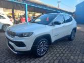JEEP - COMPASS - 2022/2022 - Branca - R$ 138.990,00