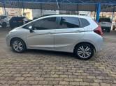 HONDA - FIT - 2016/2016 - Prata - R$ 67.500,00