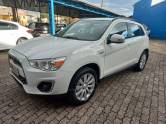MITSUBISHI - ASX - 2016/2016 - Branca - R$ 86.900,00