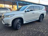 MITSUBISHI - PAJERO SPORT - 2020/2020 - Preta - R$ 235.000,00