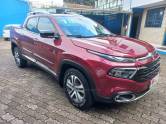FIAT - TORO - 2018/2018 - Vermelha - R$ 104.990,00